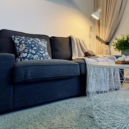 Cozy Kanvas Soho Suites Cyberjaya Εξωτερικό φωτογραφία