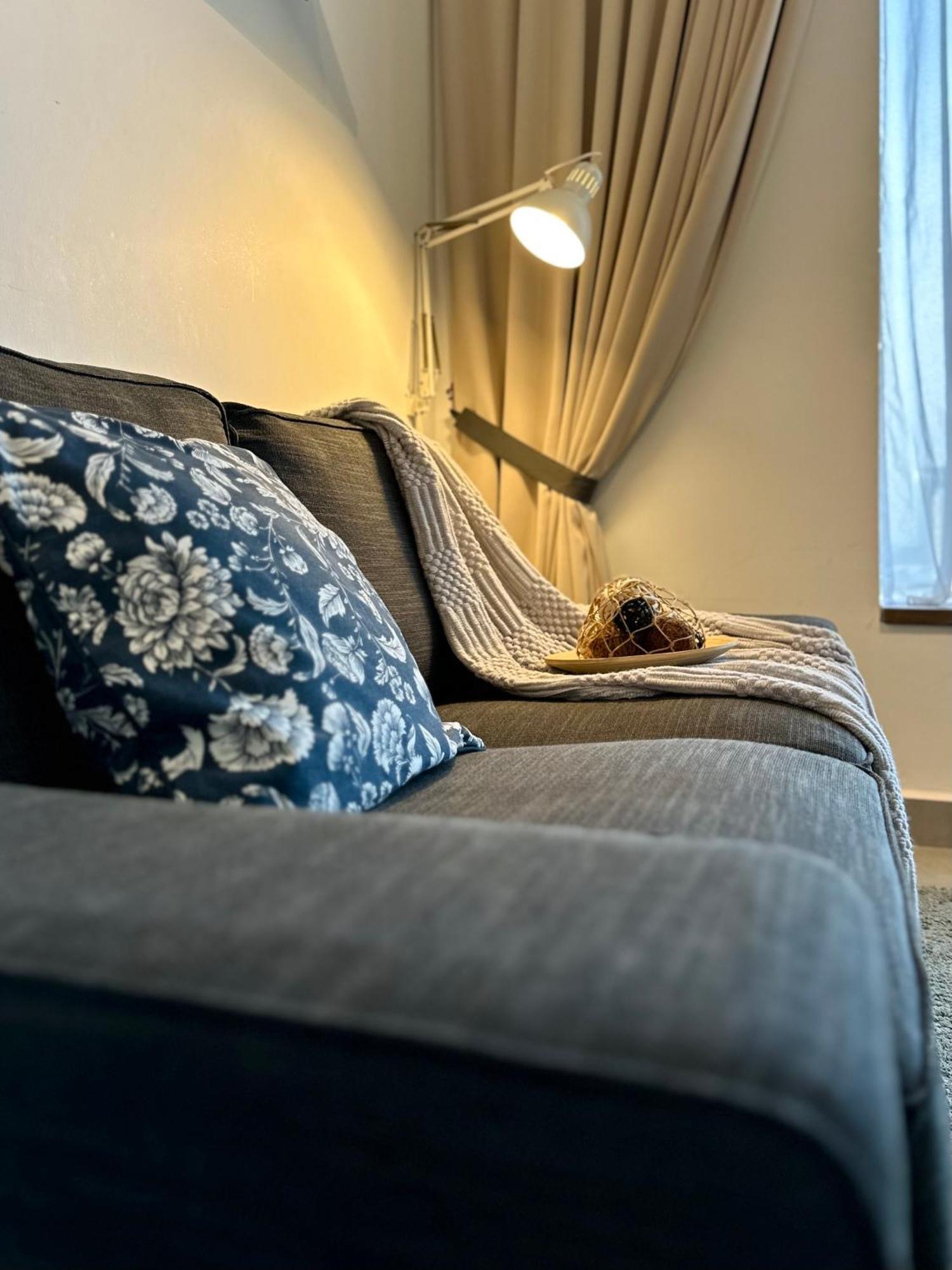 Cozy Kanvas Soho Suites Cyberjaya Εξωτερικό φωτογραφία