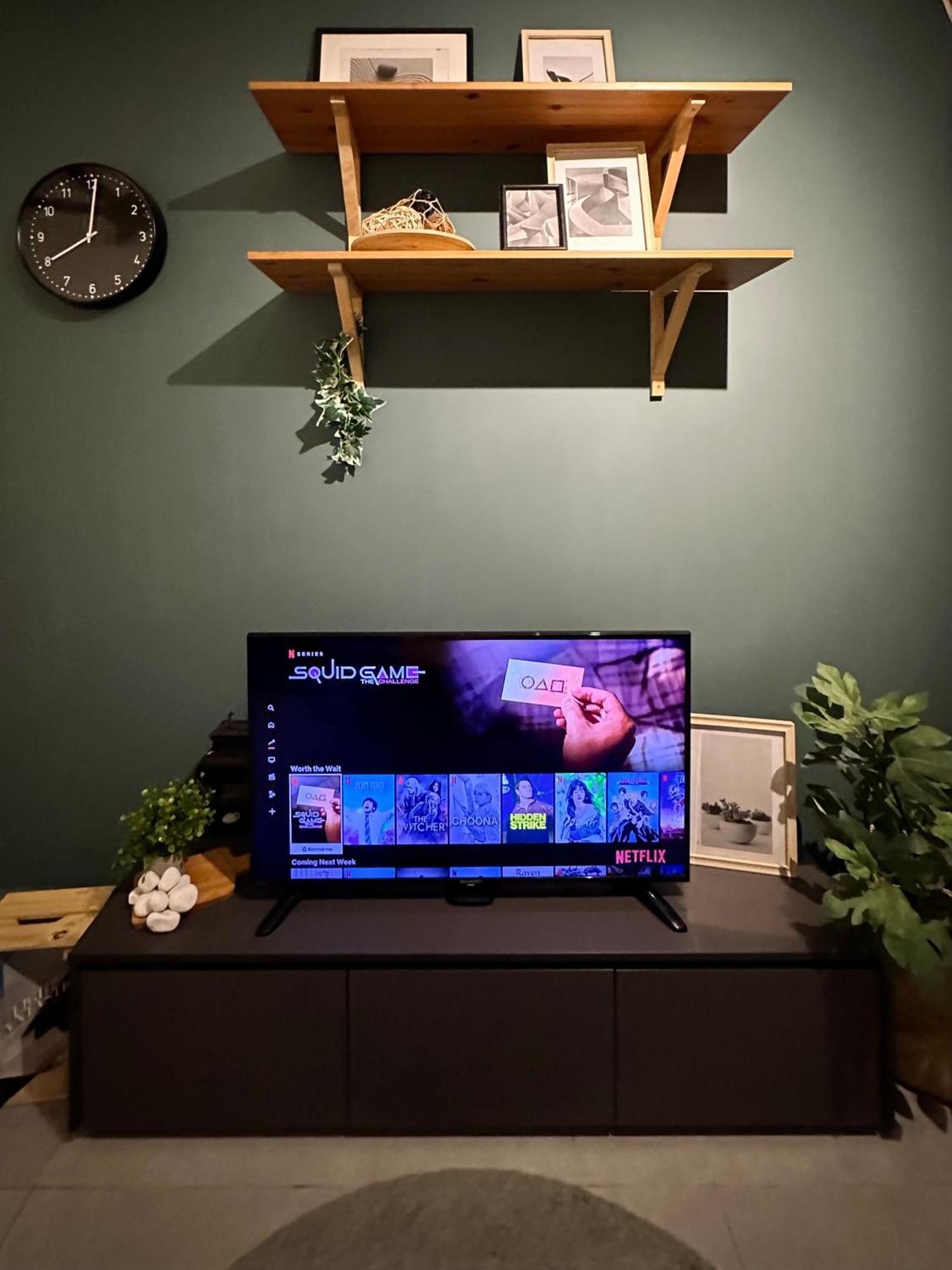 Cozy Kanvas Soho Suites Cyberjaya Εξωτερικό φωτογραφία