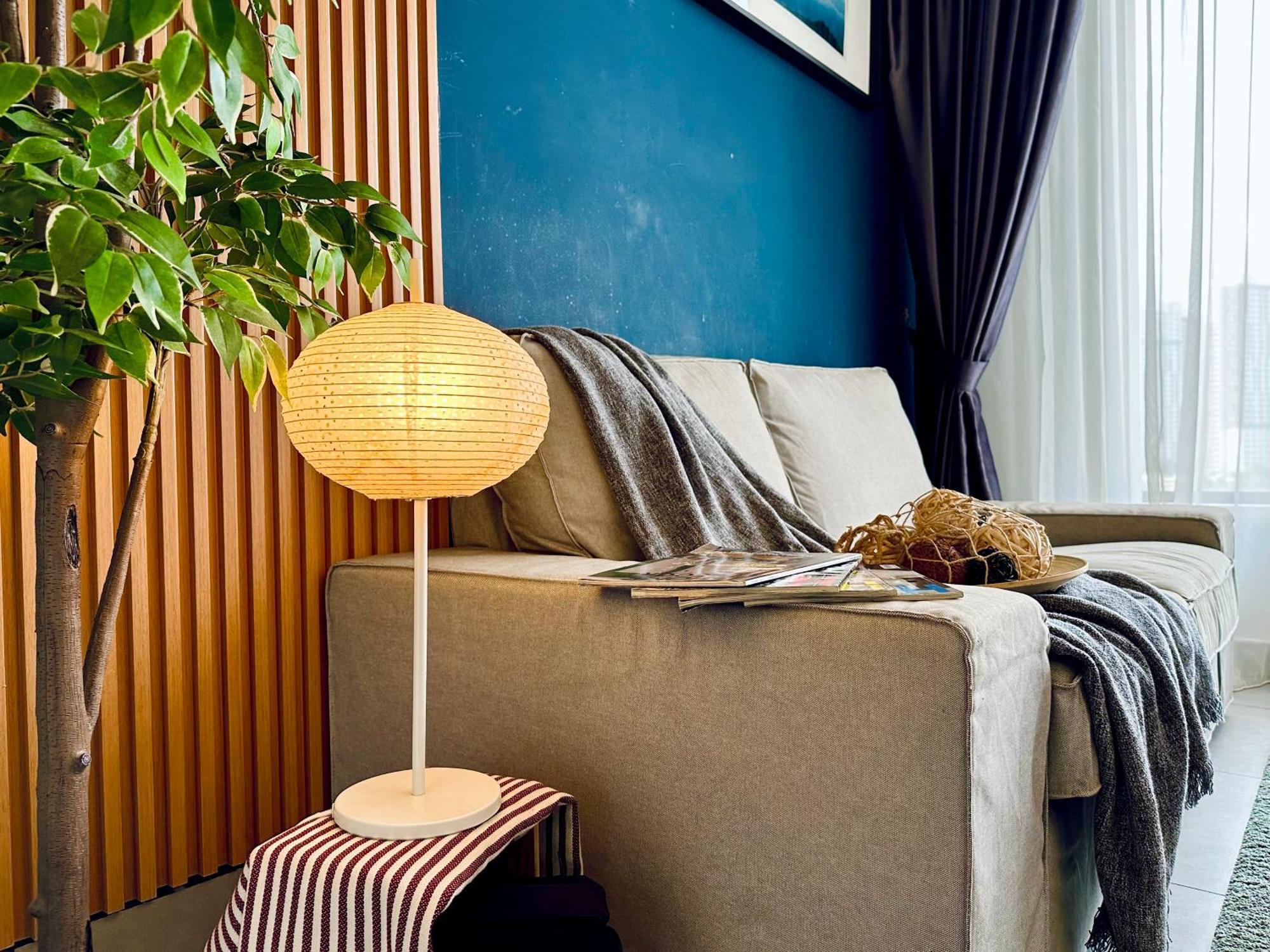 Cozy Kanvas Soho Suites Cyberjaya Εξωτερικό φωτογραφία