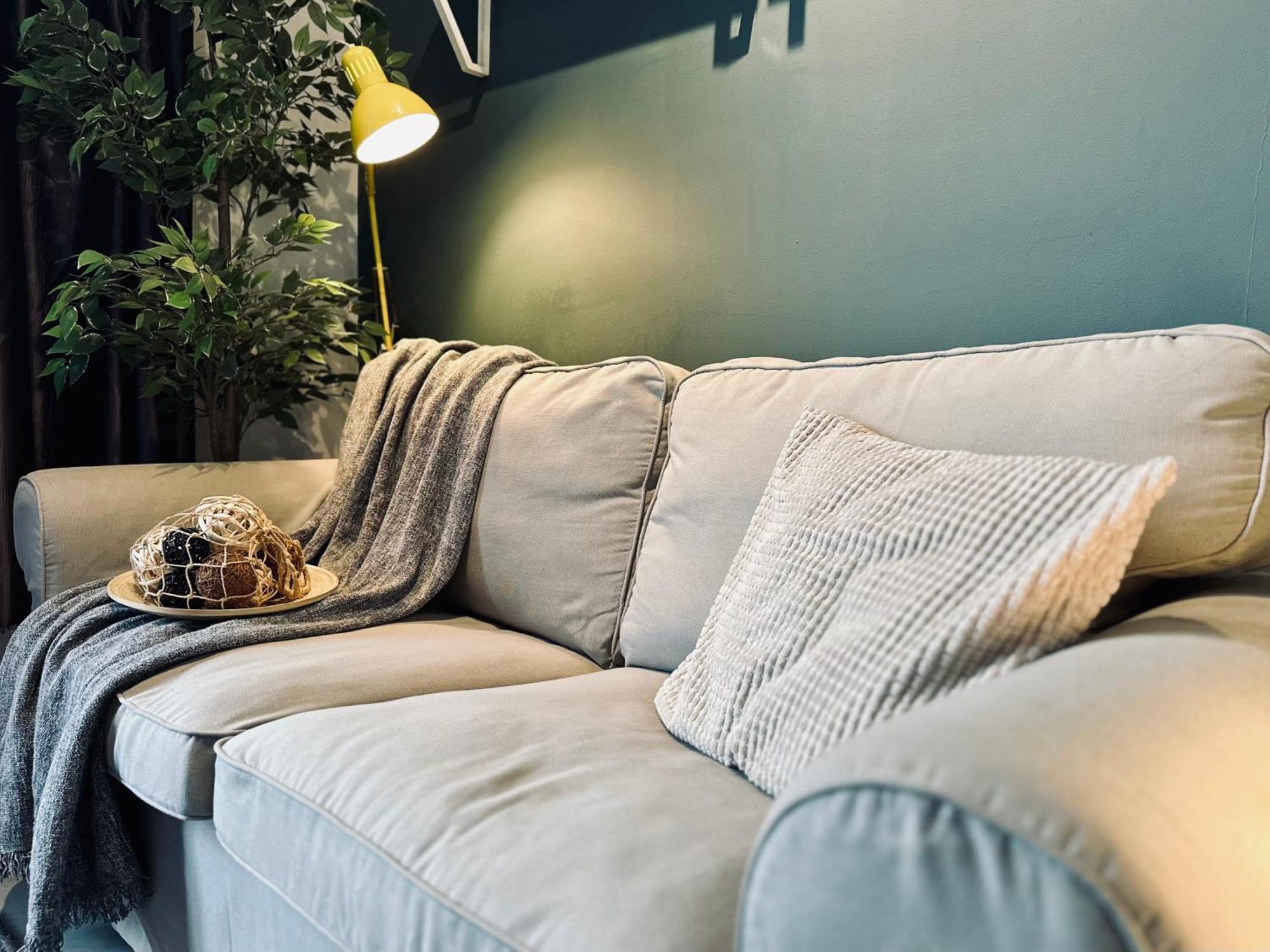 Cozy Kanvas Soho Suites Cyberjaya Εξωτερικό φωτογραφία