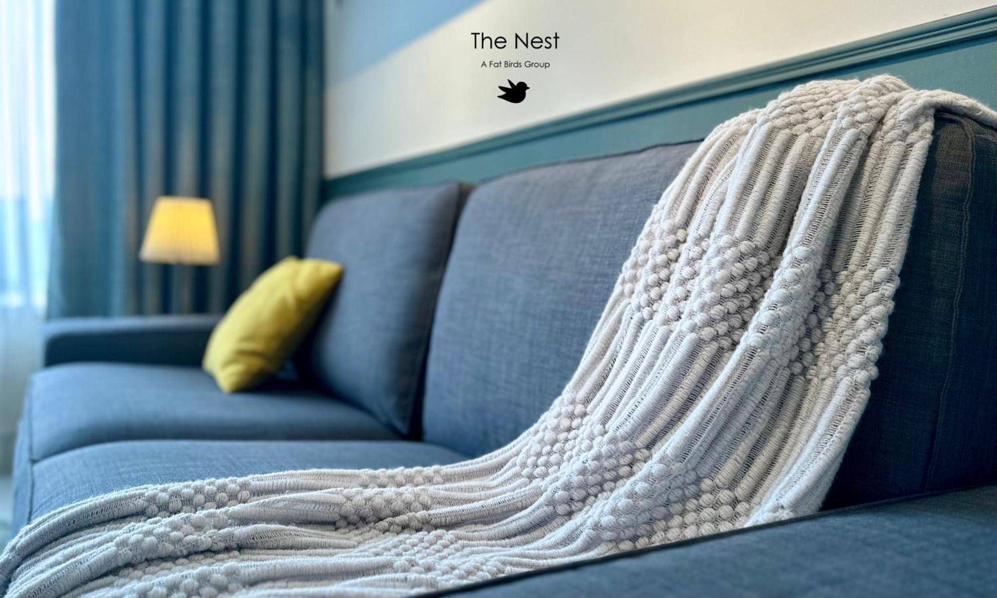 Cozy Kanvas Soho Suites Cyberjaya Εξωτερικό φωτογραφία