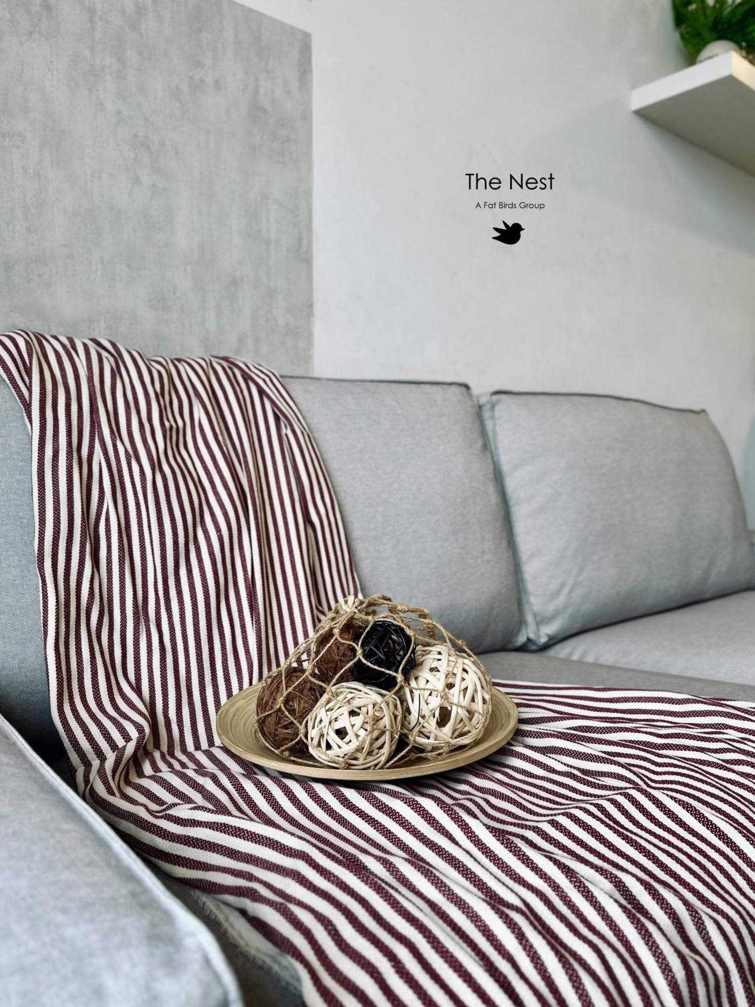 Cozy Kanvas Soho Suites Cyberjaya Εξωτερικό φωτογραφία
