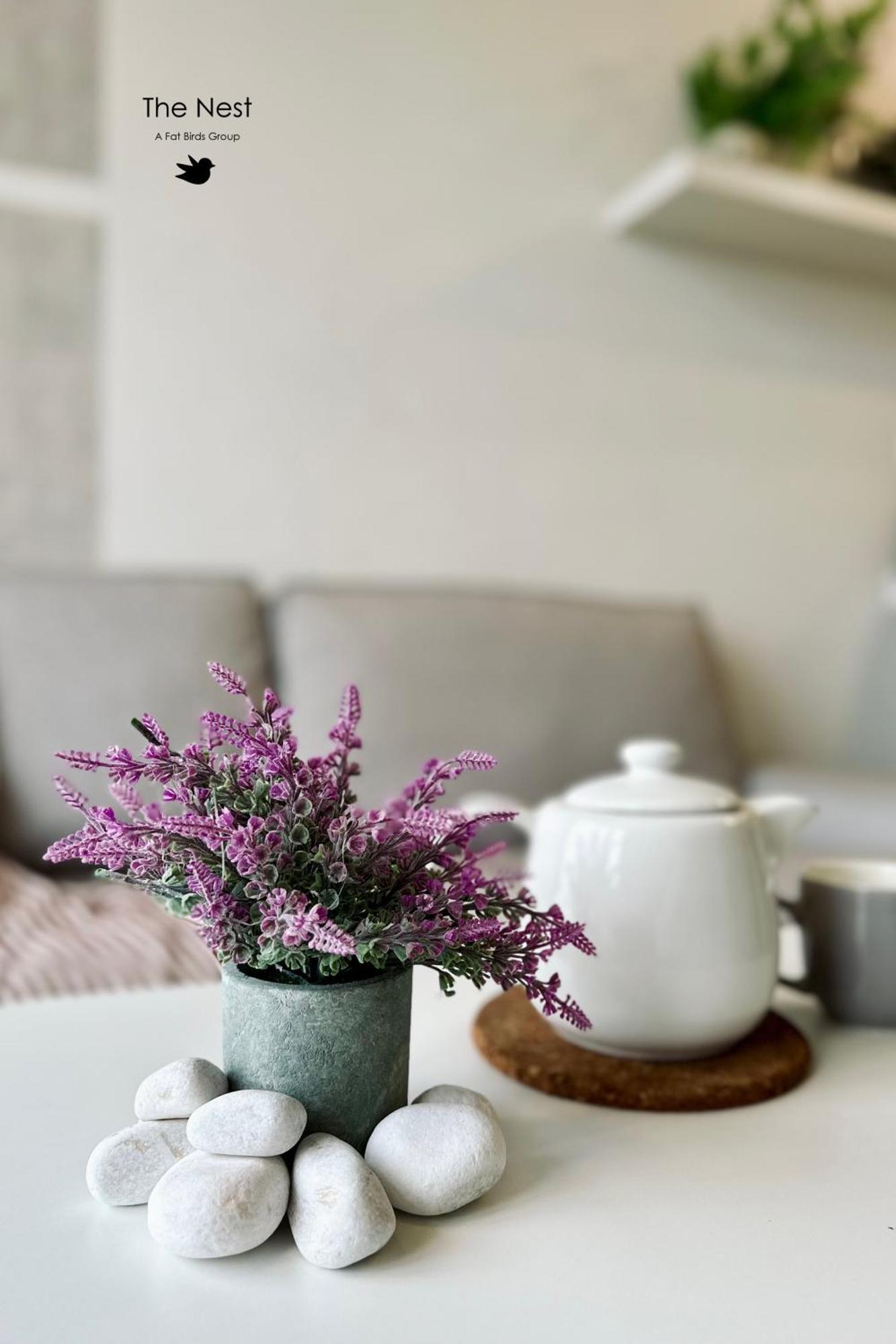 Cozy Kanvas Soho Suites Cyberjaya Εξωτερικό φωτογραφία