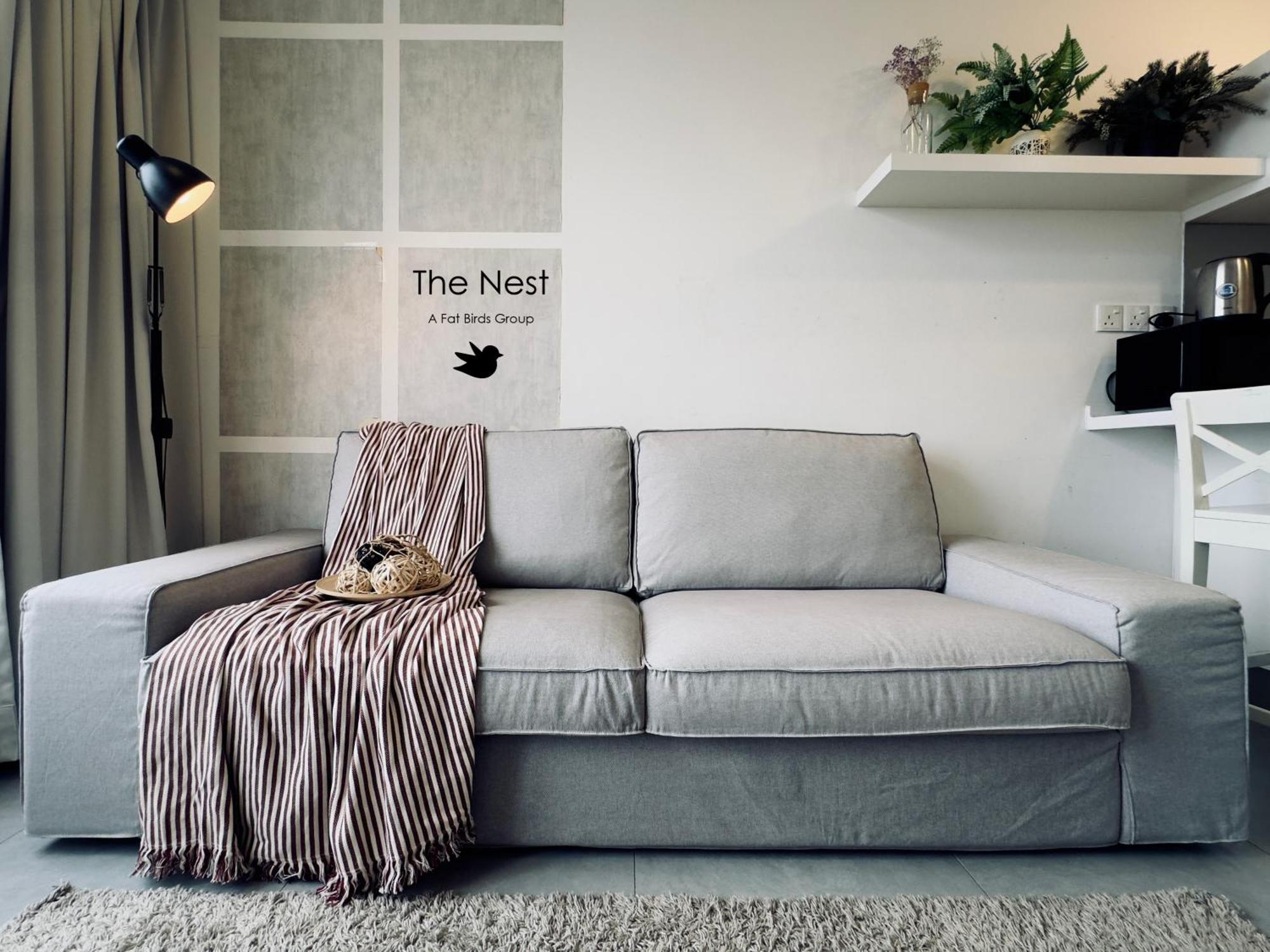 Cozy Kanvas Soho Suites Cyberjaya Εξωτερικό φωτογραφία