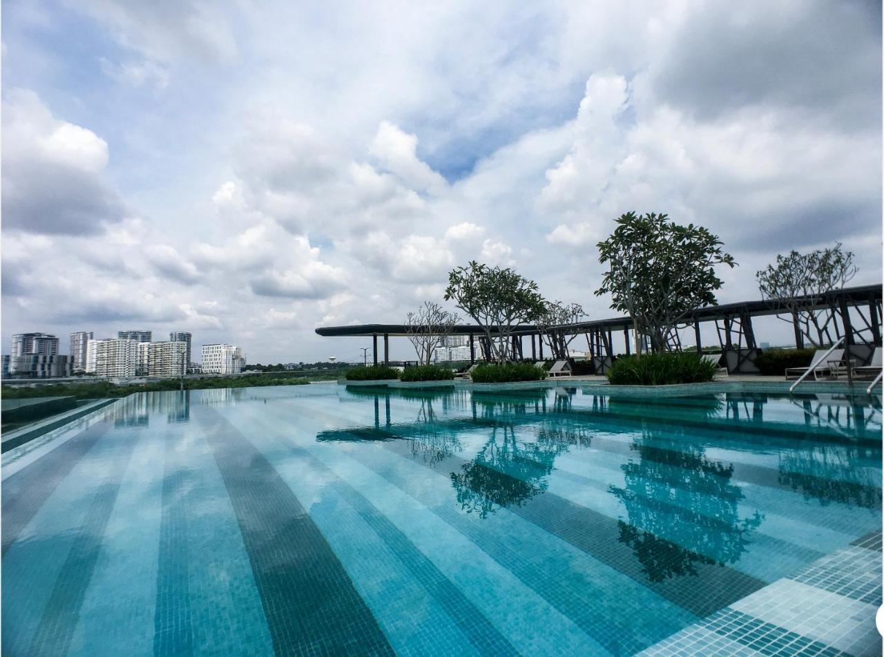 Cozy Kanvas Soho Suites Cyberjaya Εξωτερικό φωτογραφία