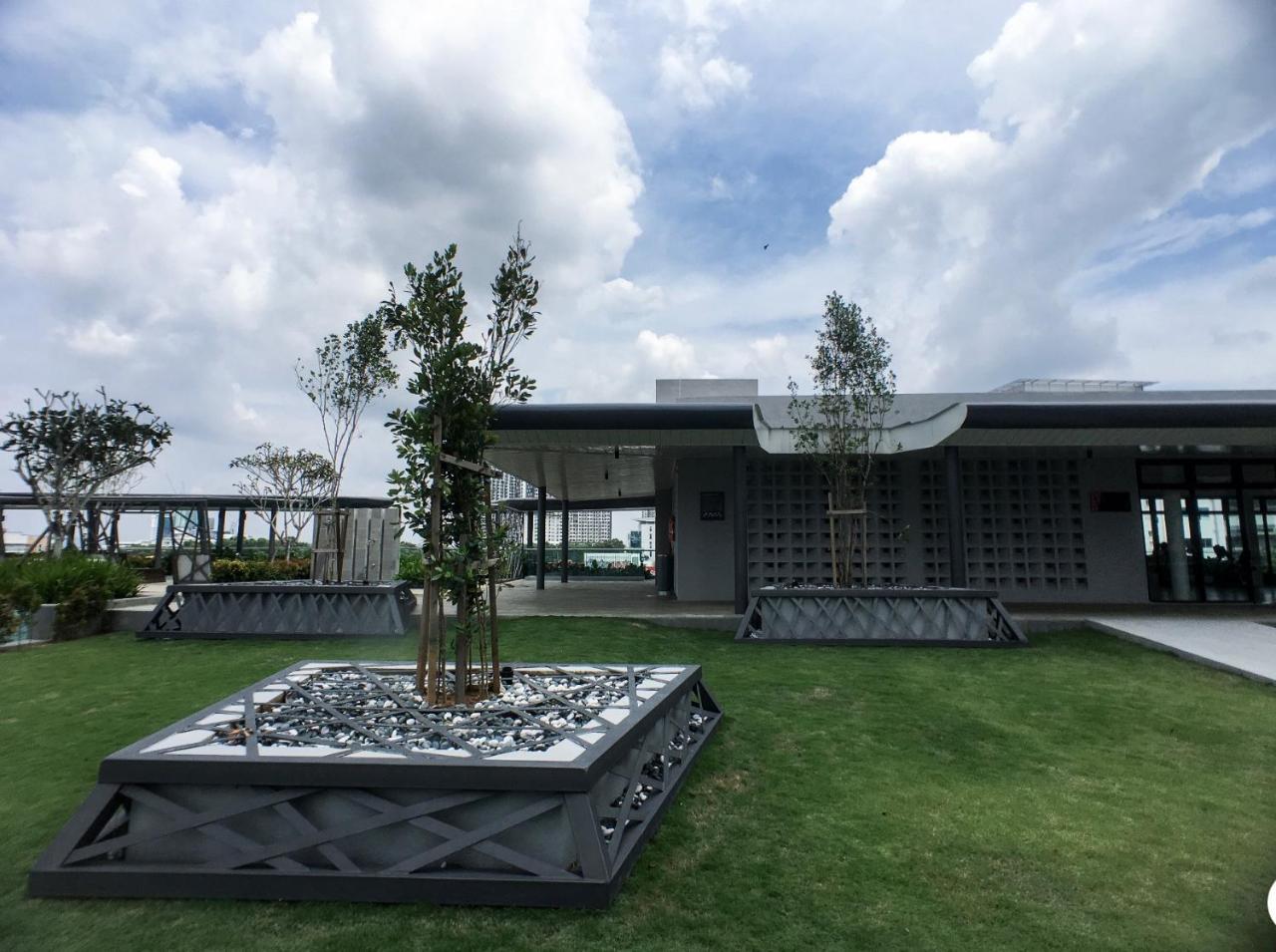 Cozy Kanvas Soho Suites Cyberjaya Εξωτερικό φωτογραφία