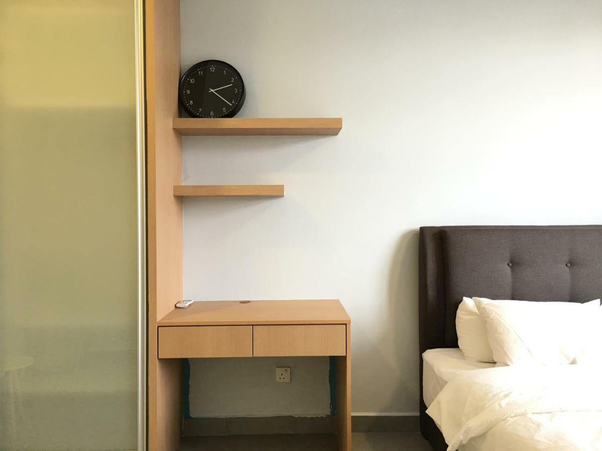 Cozy Kanvas Soho Suites Cyberjaya Εξωτερικό φωτογραφία