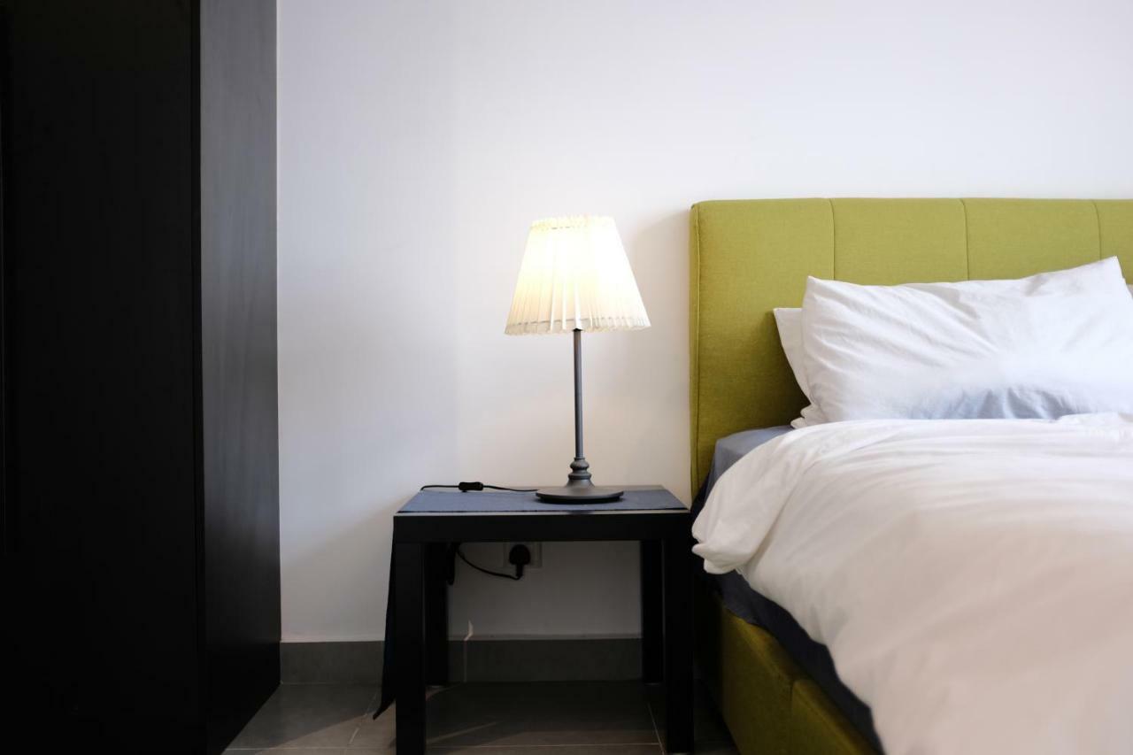 Cozy Kanvas Soho Suites Cyberjaya Εξωτερικό φωτογραφία